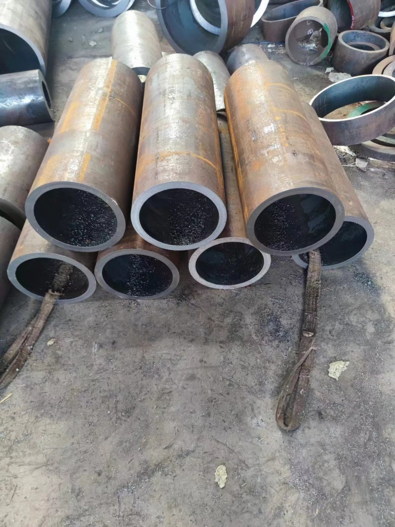 德庆德庆德庆12Cr1MovG无缝钢管切割