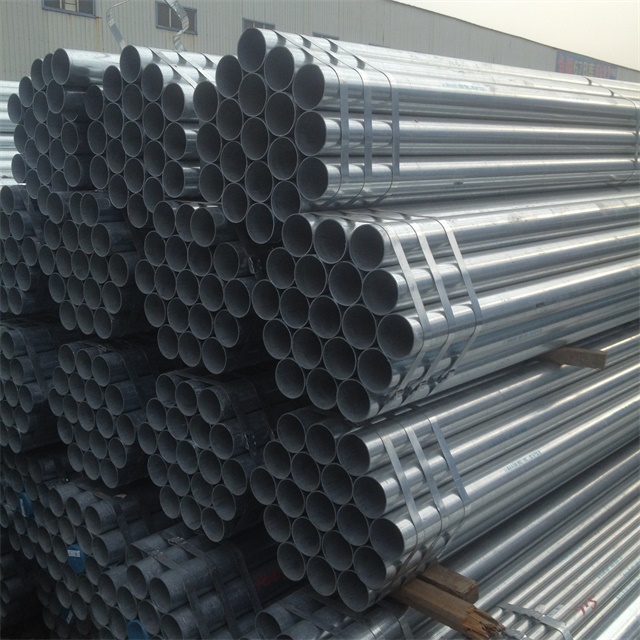 德庆35CrMo镀锌无缝钢管