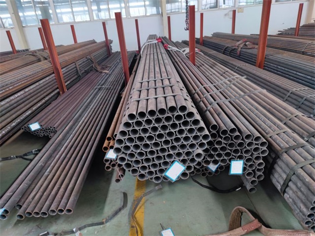 德庆20G合金无缝钢管